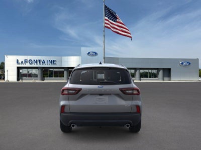2026 Ford Escape ST-Line Select