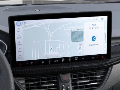 2026 Ford Escape Hybrid ST-Line Select