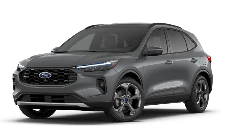 2026 Ford Escape Hybrid ST-Line Select