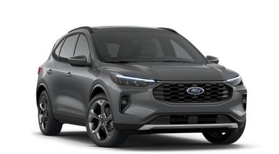 2026 Ford Escape Hybrid ST-Line Select