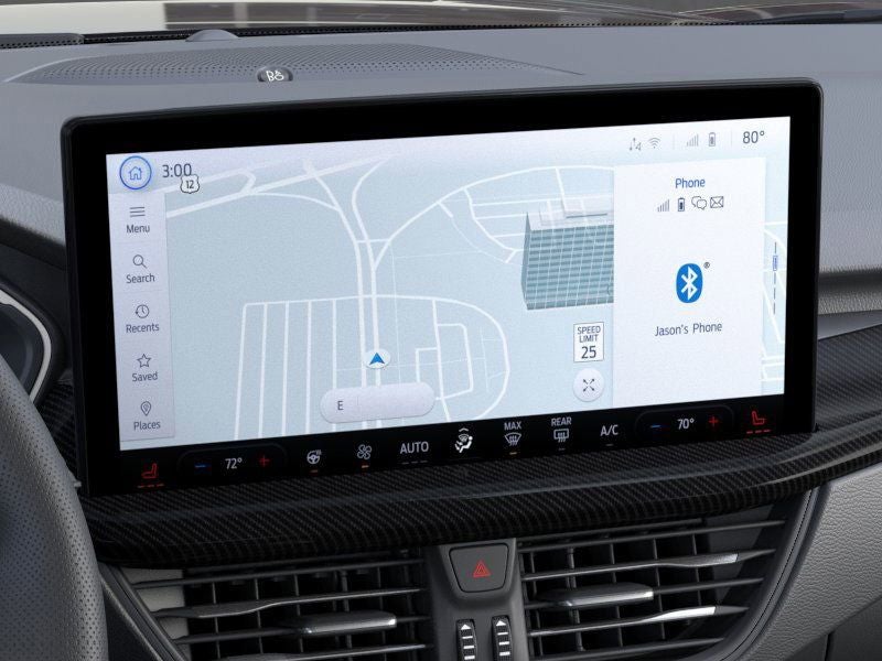 2025 Ford Escape Hybrid ST-Line Select
