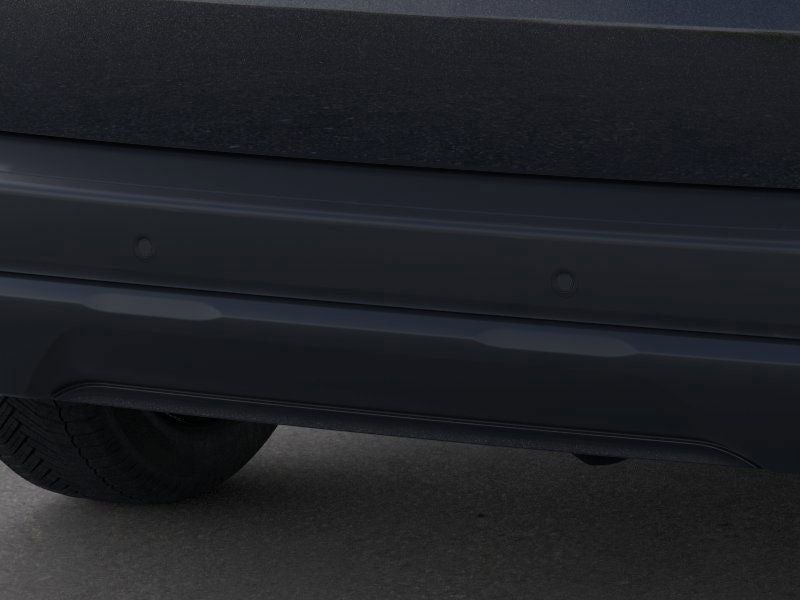 2025 Ford Escape Hybrid ST-Line Select