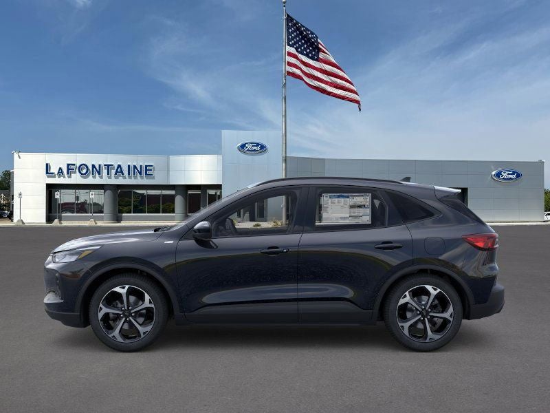 2025 Ford Escape Hybrid ST-Line Select