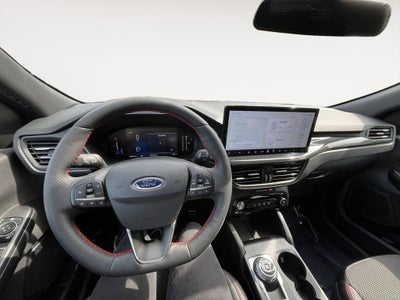 2023 Ford Escape Hybrid ST-Line Select