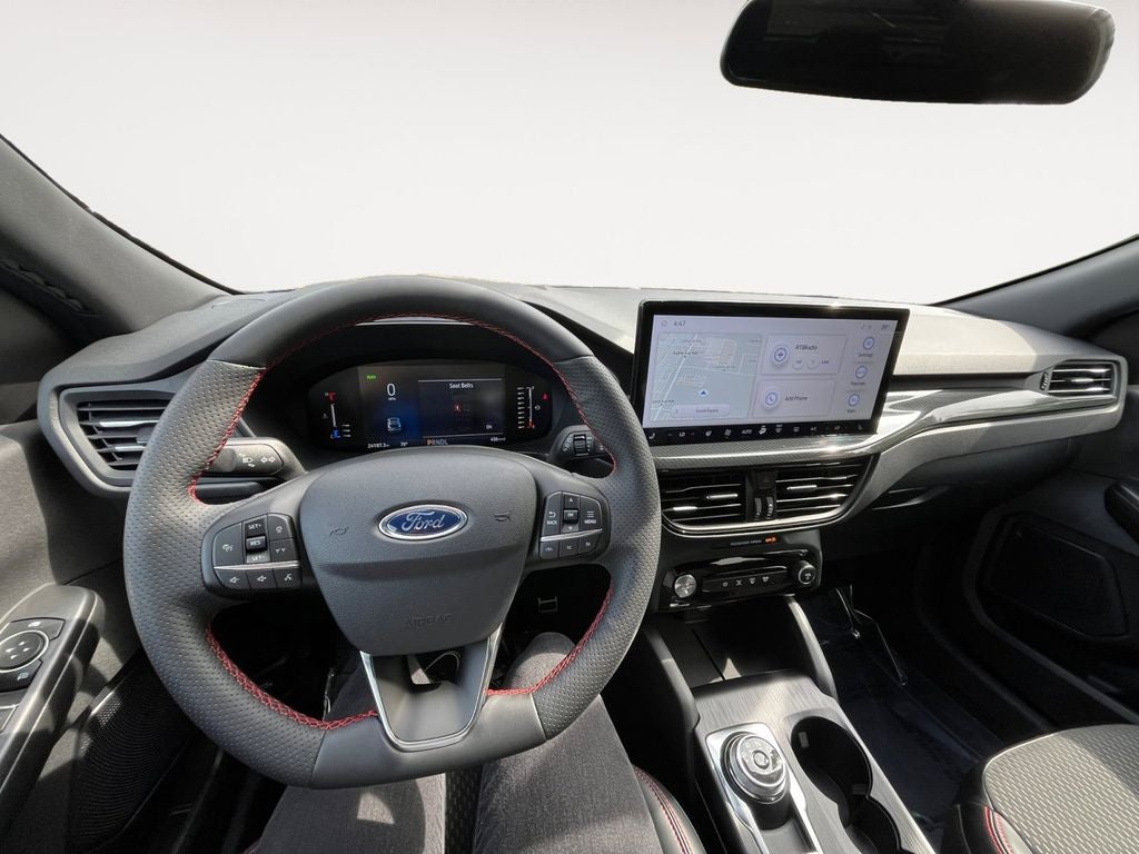 2023 Ford Escape Hybrid ST-Line Select