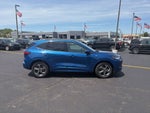 2023 Ford Escape Hybrid ST-Line Select