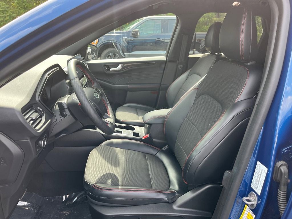 2023 Ford Escape Hybrid ST-Line Select
