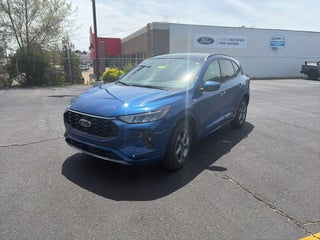 2023 Ford Escape Hybrid ST-Line Select