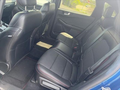 2023 Ford Escape Hybrid ST-Line Select