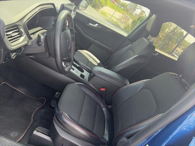 2023 Ford Escape Hybrid ST-Line Select