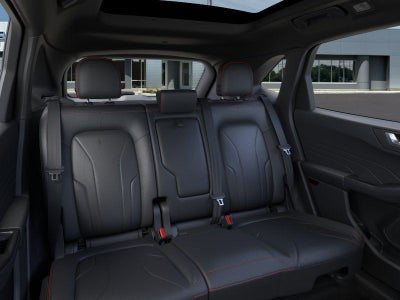 2026 Ford Escape ST-Line Elite