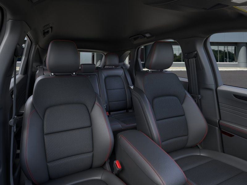 2026 Ford Escape ST-Line Elite