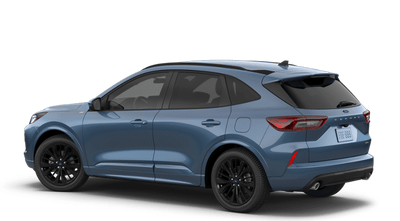 2026 Ford Escape ST-Line Elite