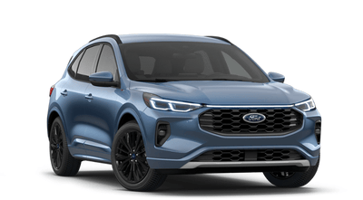 2026 Ford Escape ST-Line Elite