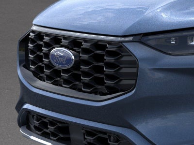 2026 Ford Escape ST-Line Elite