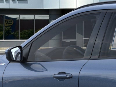 2026 Ford Escape ST-Line Elite