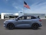 2026 Ford Escape ST-Line Elite