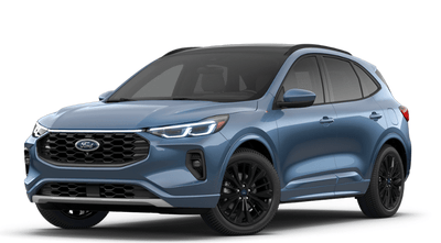 2026 Ford Escape ST-Line Elite