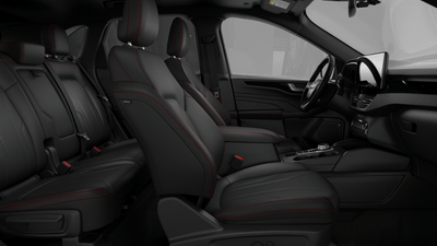 2026 Ford Escape ST-Line Elite