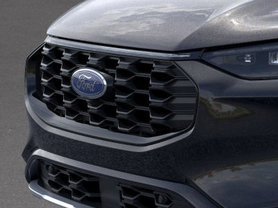2026 Ford Escape ST-Line Elite