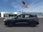 2026 Ford Escape ST-Line Elite