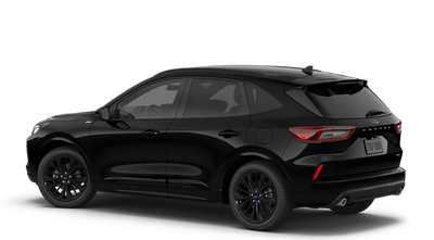 2026 Ford Escape ST-Line Elite