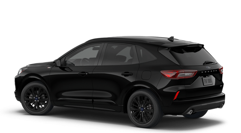 2026 Ford Escape ST-Line Elite