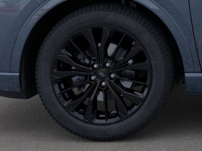 2026 Ford Escape Hybrid ST-Line Elite