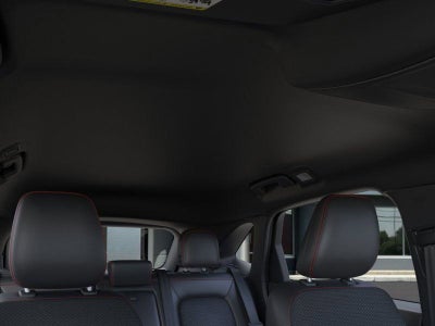 2026 Ford Escape Hybrid ST-Line Elite
