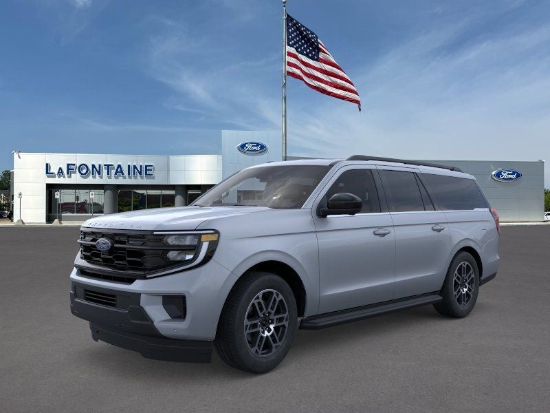 2026 Ford Expedition Max Active