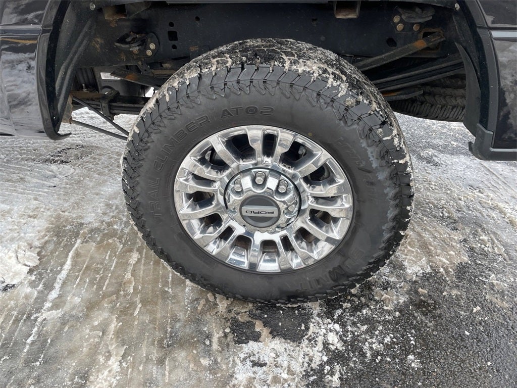 2020 Ford F-350SD XLT