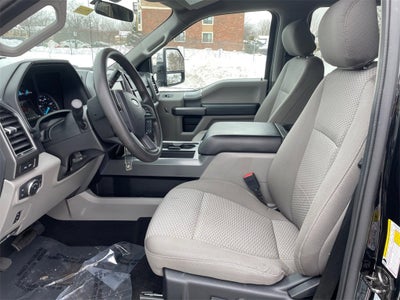 2020 Ford F-350SD XLT