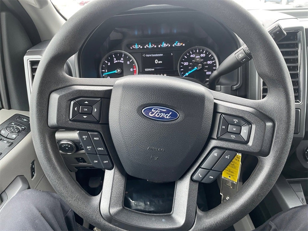 2020 Ford F-350SD XLT