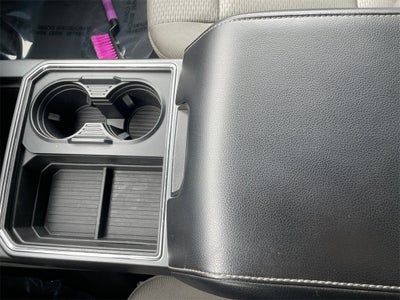 2020 Ford F-350SD XLT