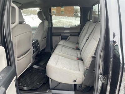 2020 Ford F-350SD XLT