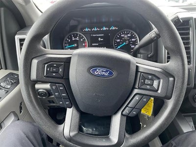 2020 Ford F-350SD XLT