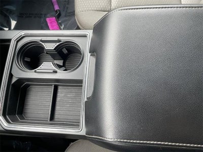 2020 Ford F-350SD XLT