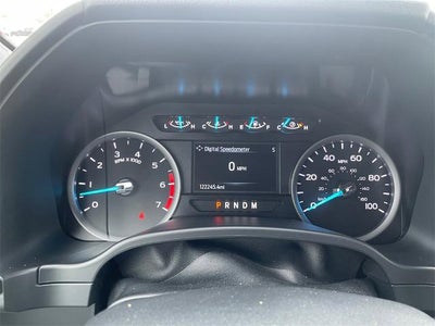 2020 Ford F-350SD XLT