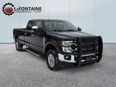 2020 Ford F-350SD XLT