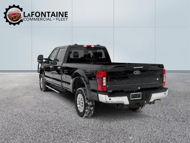 2020 Ford F-350SD XLT