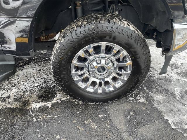 2020 Ford F-350SD XLT