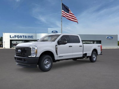 2026 Ford F-350SD XL