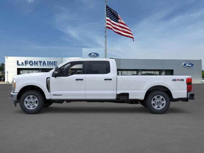 2026 Ford F-350SD XLT