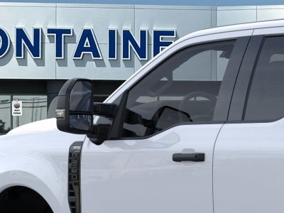 2025 Ford F-350SD XL