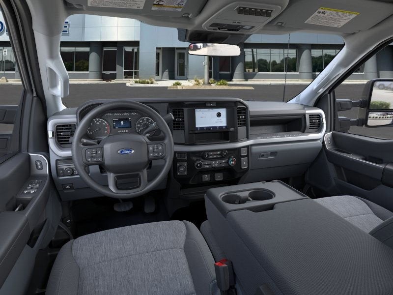 2025 Ford F-350SD XL