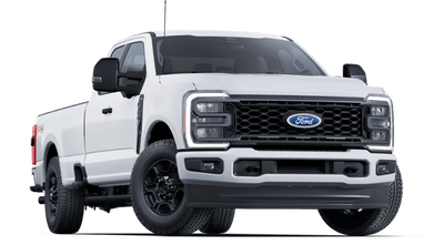 2025 Ford F-350SD XL