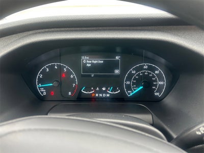 2025 Ford Transit-350 Base