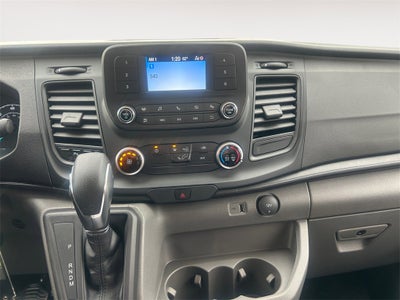 2025 Ford Transit-350 Base