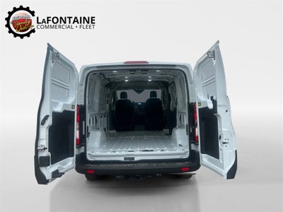 2025 Ford Transit-350 Base