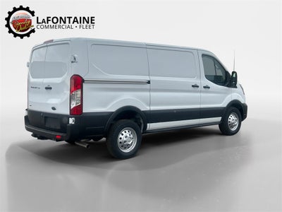 2025 Ford Transit-350 Base